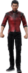 Hot Toys Shang-Chi
