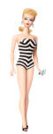 Classic Barbie