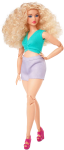 Barbie Curvy